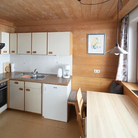 Apartment Petra Natter Bezau