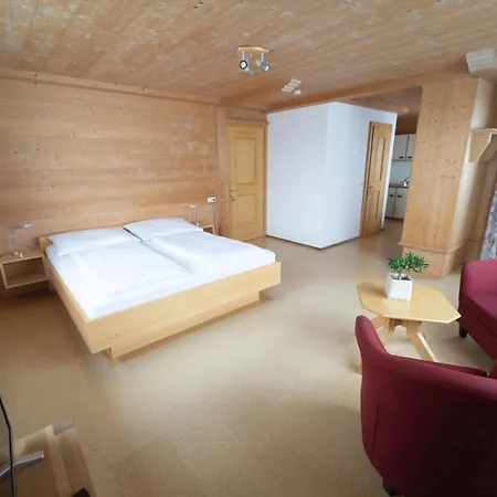 Petra Natter Apartment