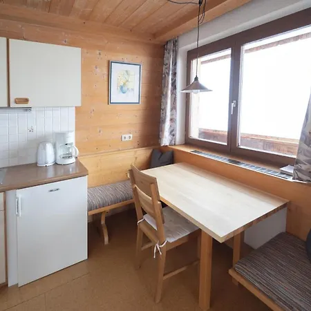 Petra Natter Apartment Bezau